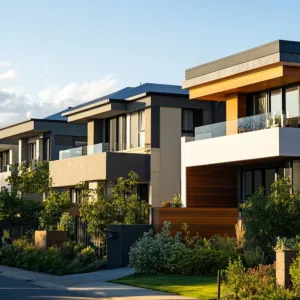 Multi-Unit Development